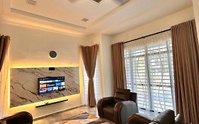 Homestay Husna